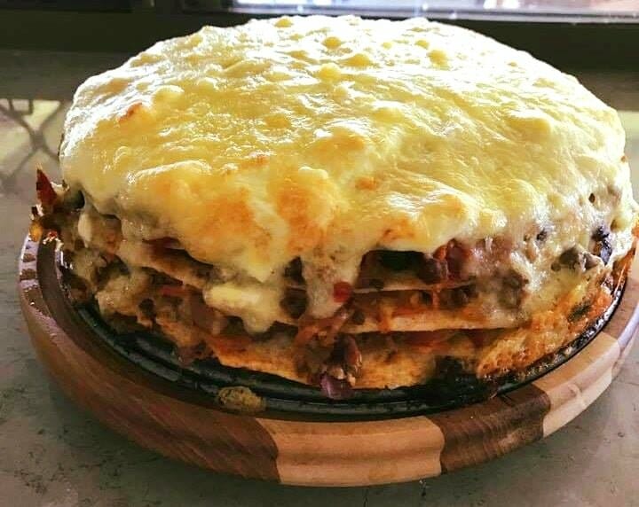 Mexican-Lasagna-Recipe