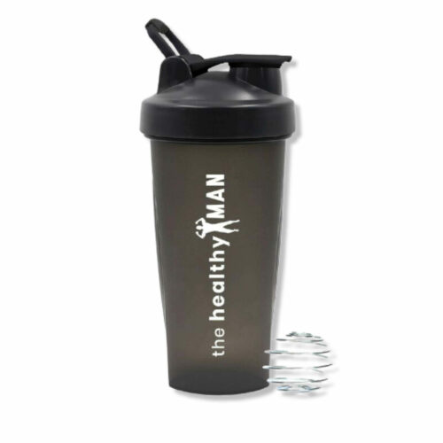 Healthy Man Shaker