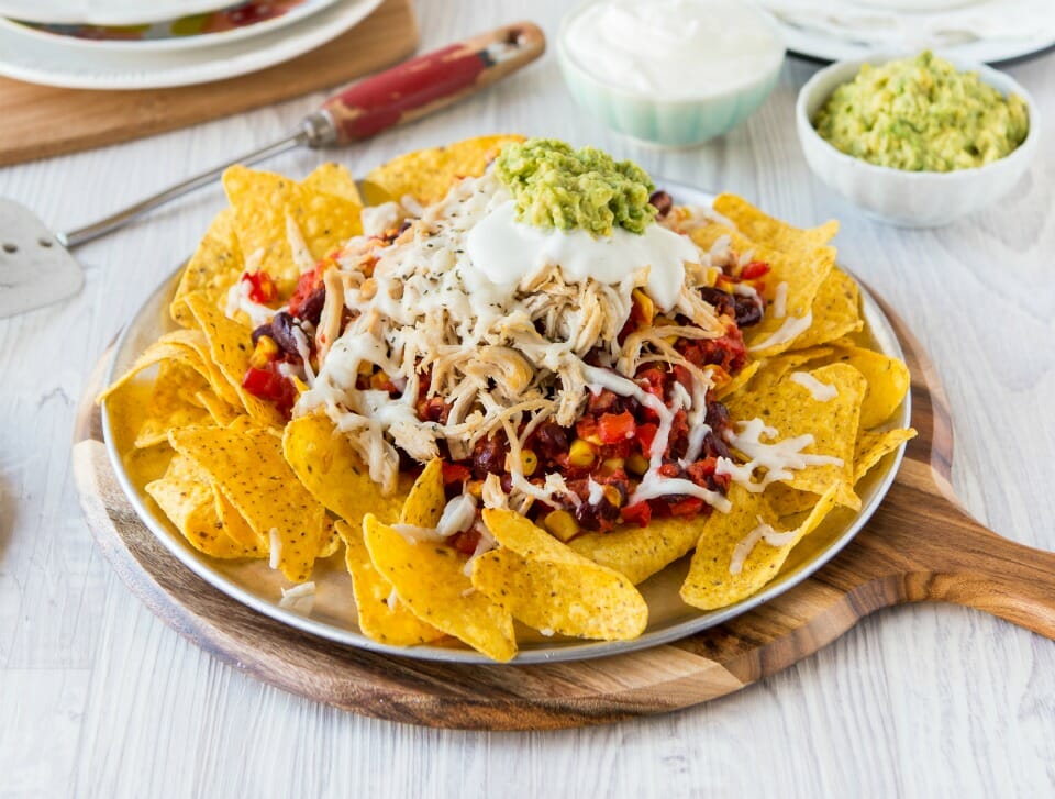 Chicken-Nachos-Recipe