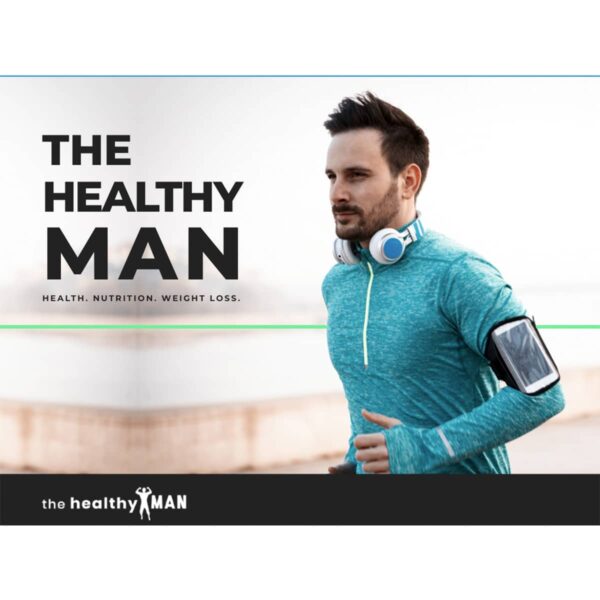 Health. Nutrition. Weight Loss. eBook