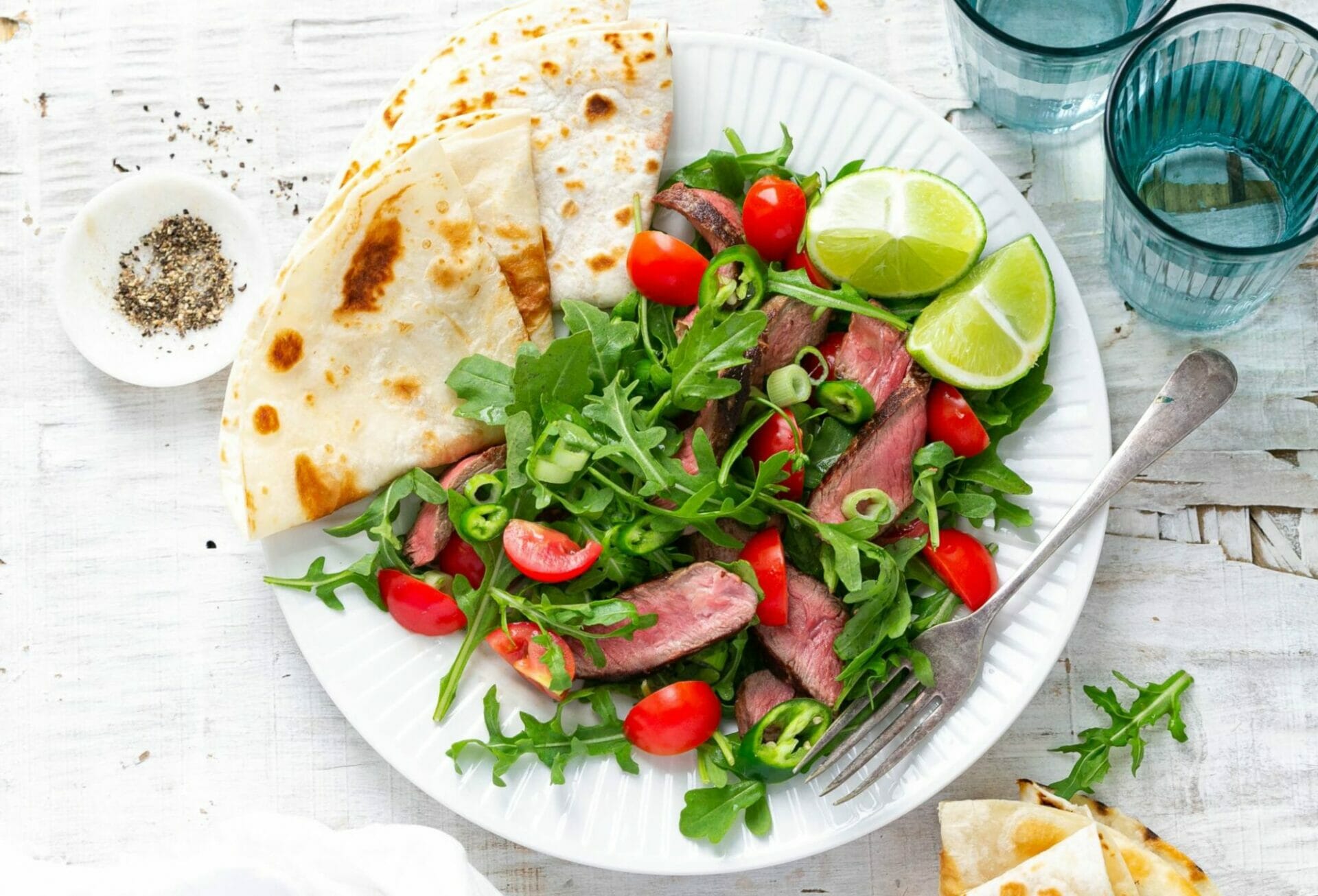 steak-salad-recipe