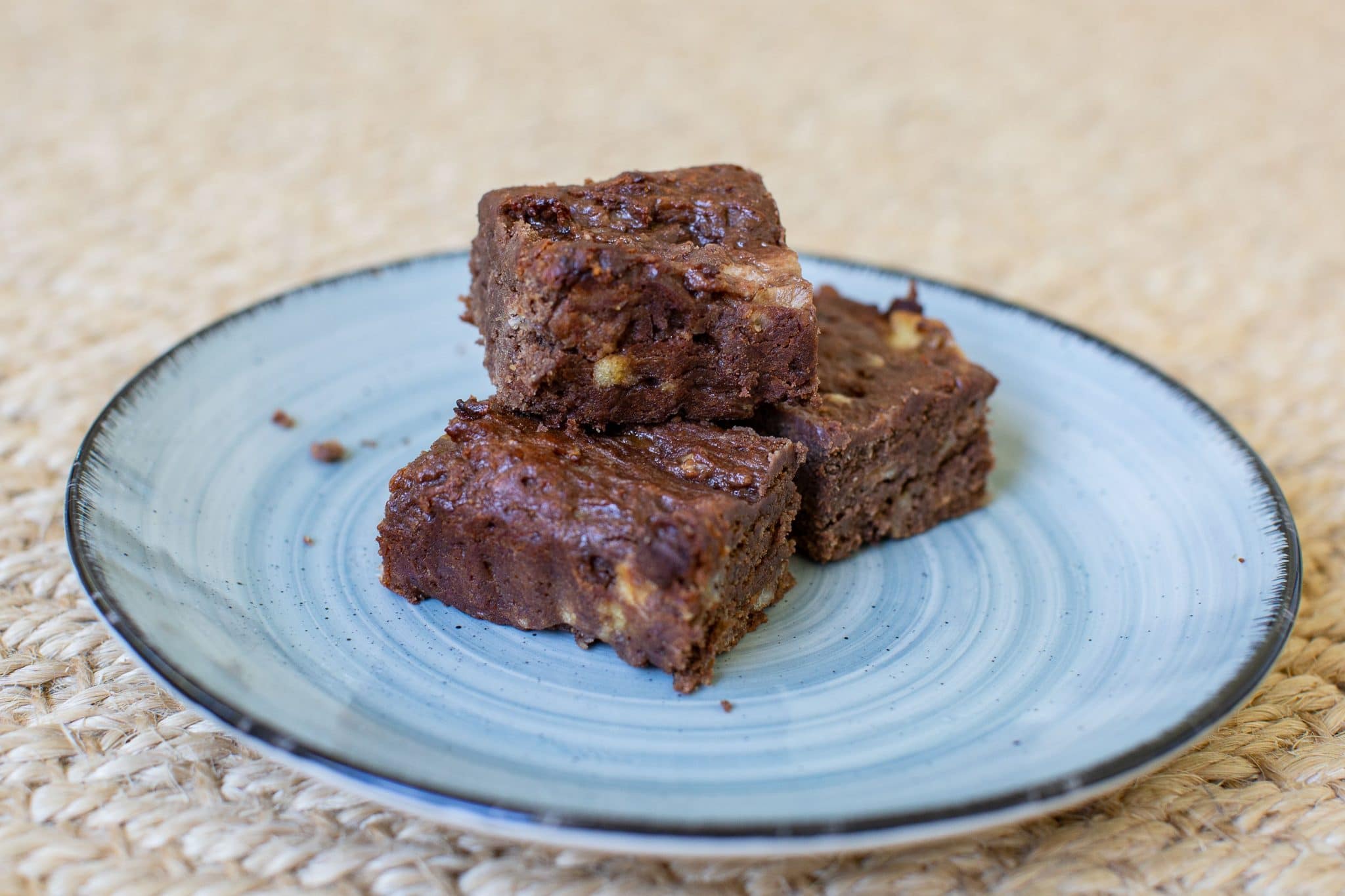 chocolate fudge brownies recipe