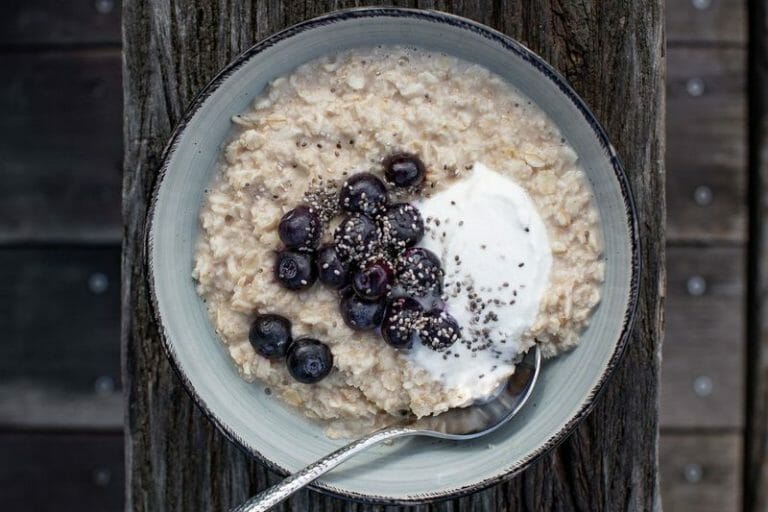 Quick-Oat-Power-Porridge