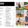 28 Day Fitness Challenge Plan and eBook