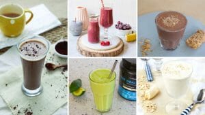 weight loss recipes smoothies