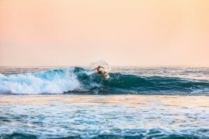 exercises improve surfing