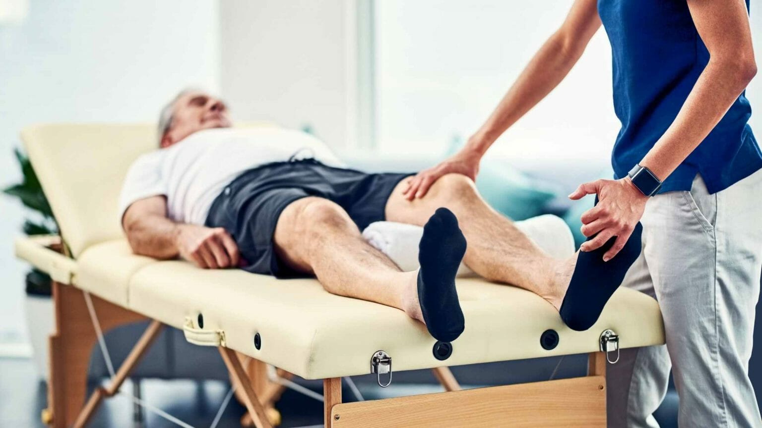 The importance of recovery after exercise The Healthy Man