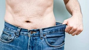 How to lose weight fast for men