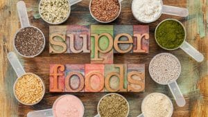 superfoods