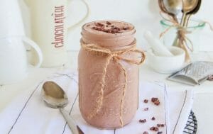 extra energy smoothie recipe