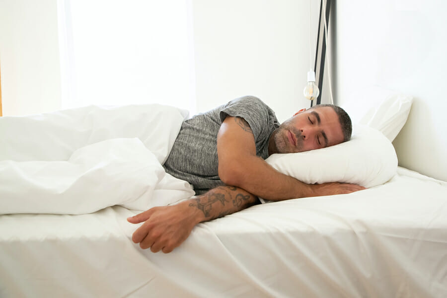 Unlocking the Power of Sleep: The Key to a Healthy Body and Mind