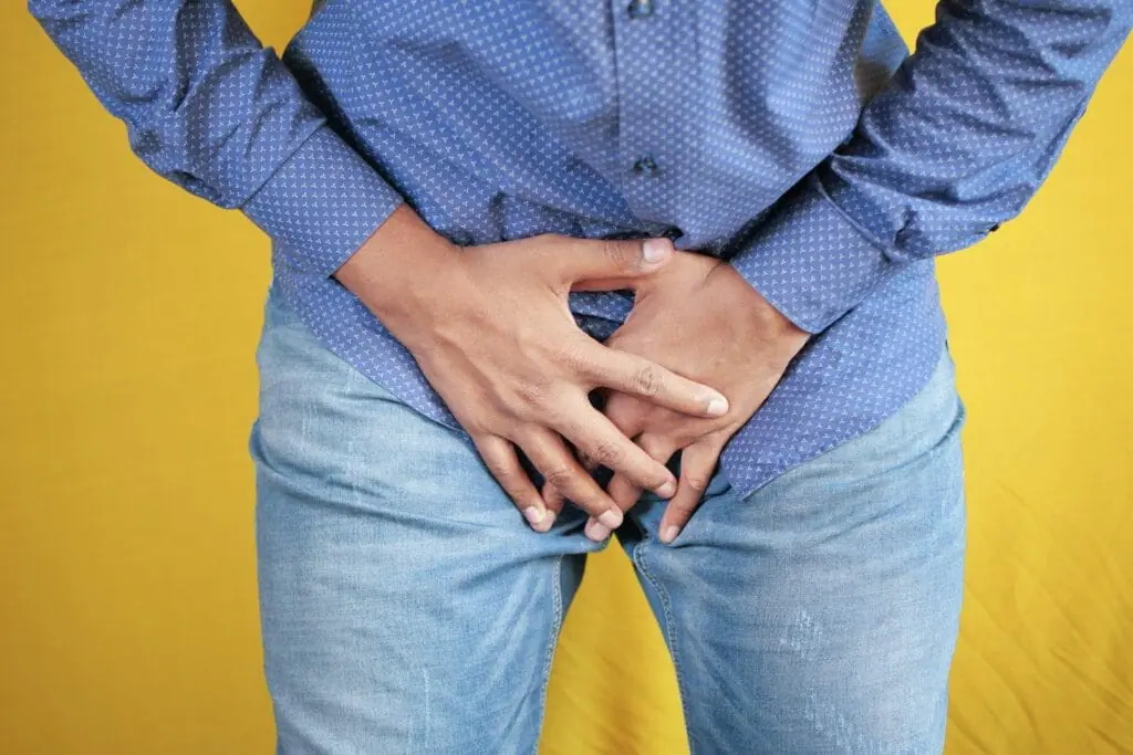 Natural Remedies for Enlarged Prostate