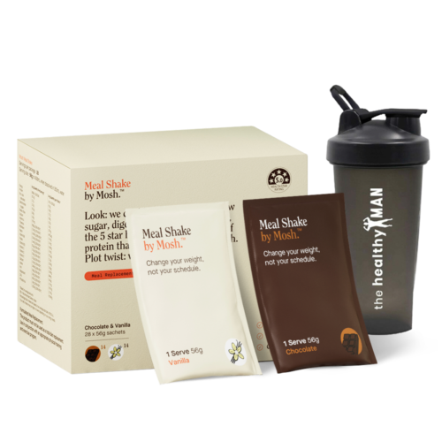 Weight Loss Shake