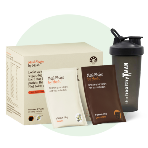Weight Loss shakes