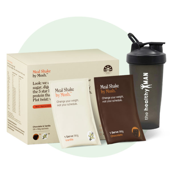 Weight Loss shakes