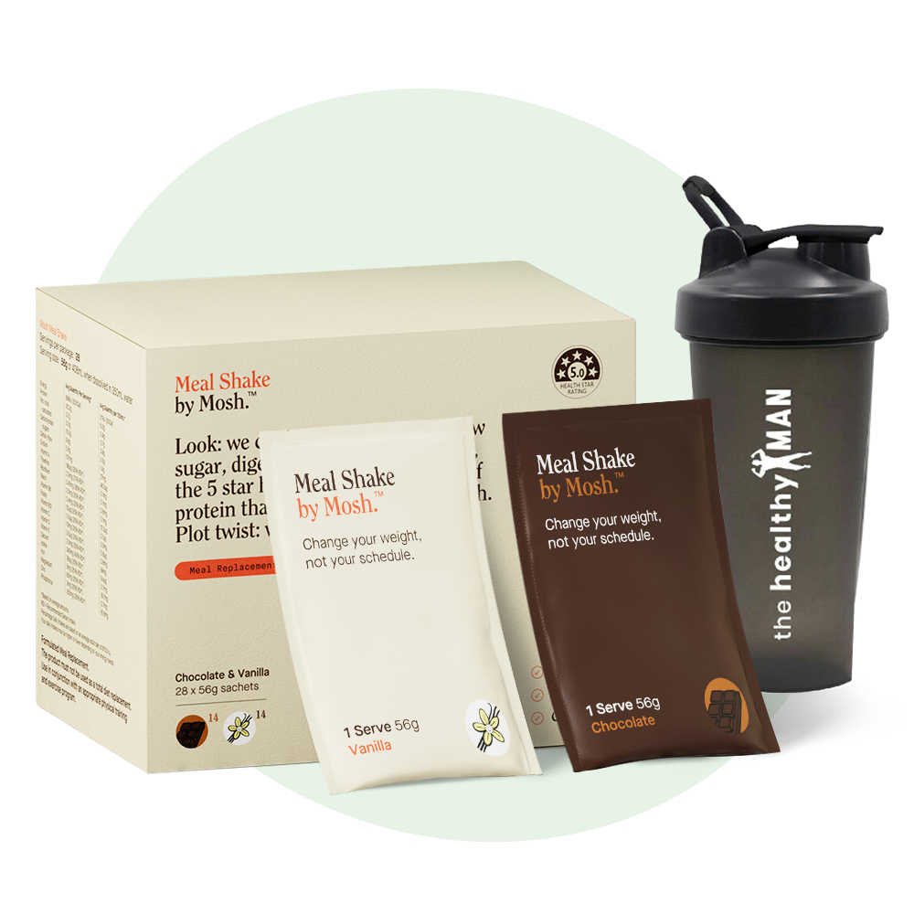 Weight Loss shakes