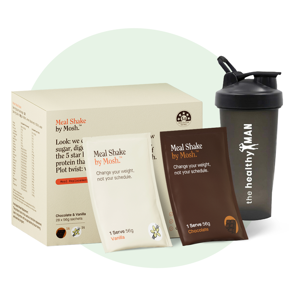 Weight Loss shakes