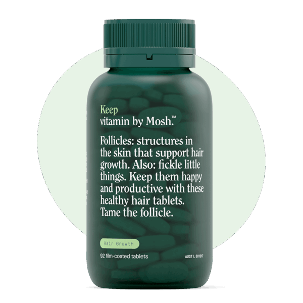 Energy Libido Vitamin